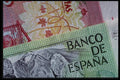 125069 Spanish Bills A4 Photo Print