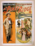 1250u Vintage Advert A4 Photo Print
