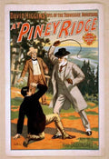 1251u Vintage Advert A4 Photo Print
