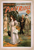 1253u Vintage Advert A4 Photo Print