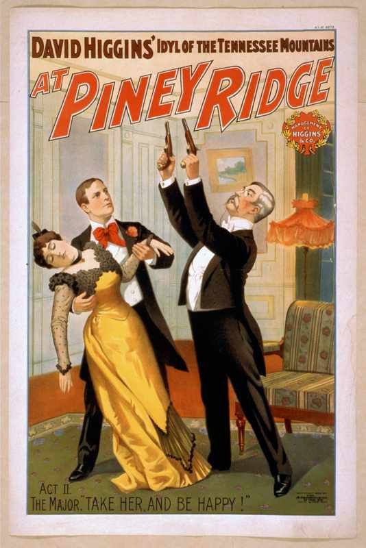 1254u Vintage Advert A4 Photo Print