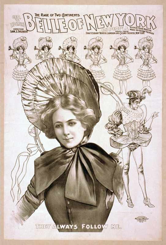 1255u Vintage Advert A4 Photo Print
