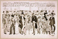 1256u Vintage Advert A4 Photo Print