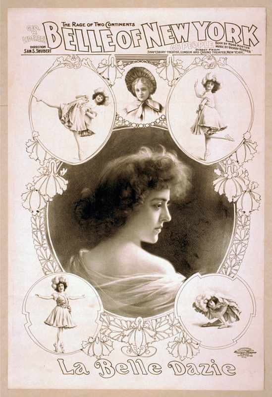 1257u Vintage Advert A4 Photo Print