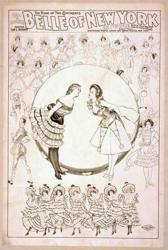 1258u Vintage Advert A4 Photo Print