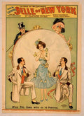 1259u Vintage Advert A4 Photo Print