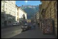 126011 Newspaper Kiosk On Maria Theresien Street A4 Photo Print