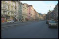 126014 Maria Theresien Street A4 Photo Print