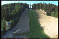 126021 Olympic Ski Jump A4 Photo Print
