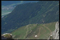 126036 Mountains Surrounding Innsbruck A4 Photo Print