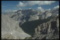 126042 Praxmarerkarsp Mountains A4 Photo Print