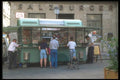 126064 Salzburg Snack Bar A4 Photo Print