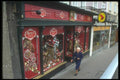 126070 Chocolate Shop A4 Photo Print