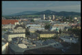126078 Downtown From The Winkler Cafe Terrace A4 Photo Print