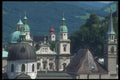 126085 Austrian Architecture A4 Photo Print