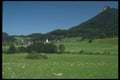 126094 Salzburg Countryside 2 A4 Photo Print
