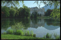 126096 Leopoloskron Castle A4 Photo Print