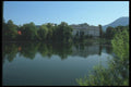 126097 Leopoloskron Castle 2 A4 Photo Print