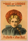 1260u Vintage Advert A4 Photo Print