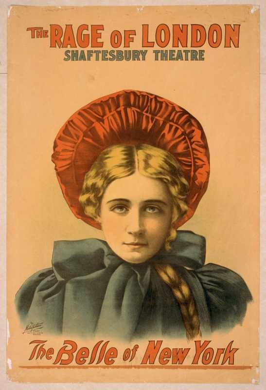 1260u Vintage Advert A4 Photo Print