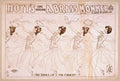 1261u Vintage Advert A4 Photo Print