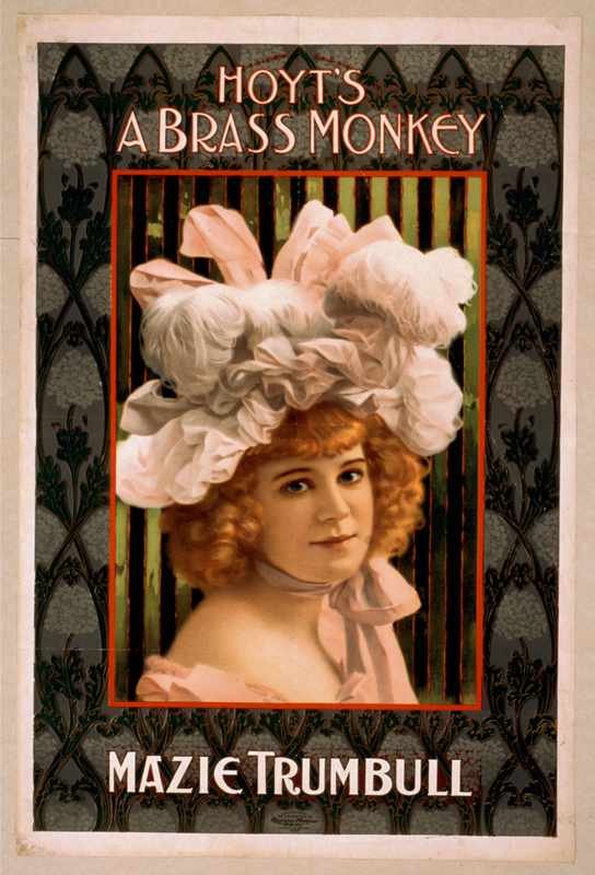 1263u Vintage Advert A4 Photo Print