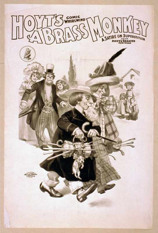 1264u Vintage Advert A4 Photo Print