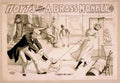 1265u Vintage Advert A4 Photo Print