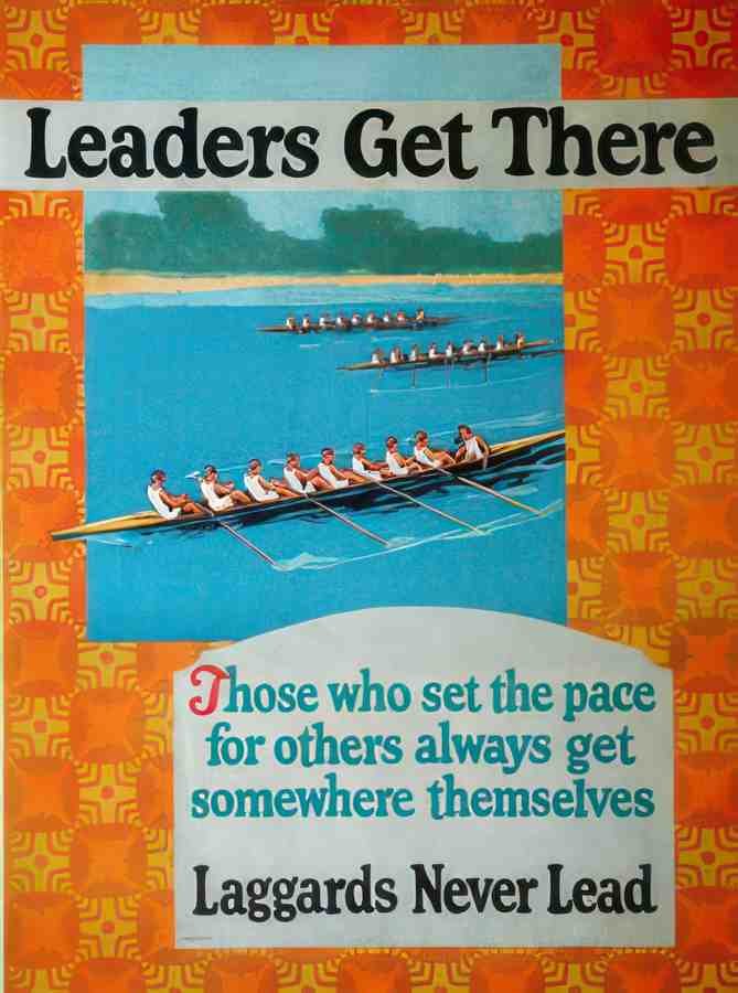 1266 Vintage Advert A4 Photo Print