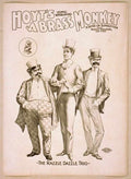 1266u Vintage Advert A4 Photo Print