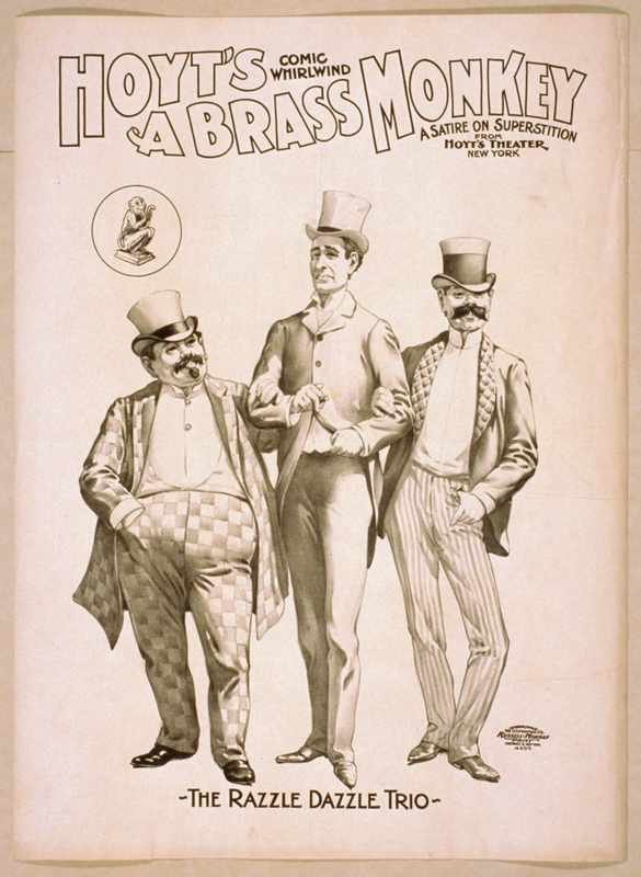 1266u Vintage Advert A4 Photo Print