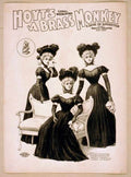 1267u Vintage Advert A4 Photo Print
