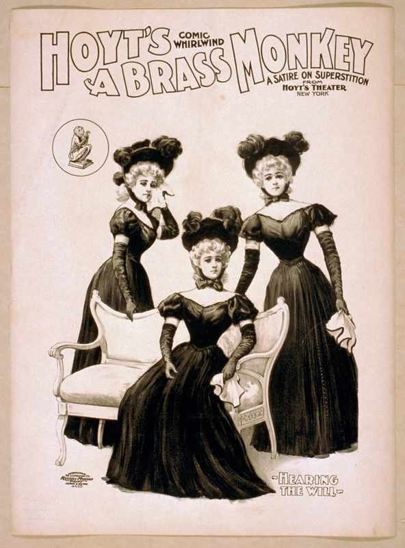 1267u Vintage Advert A4 Photo Print