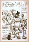 1269u Vintage Advert A4 Photo Print
