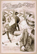 1270u Vintage Advert A4 Photo Print
