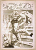 1272u Vintage Advert A4 Photo Print
