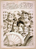 1273u Vintage Advert A4 Photo Print