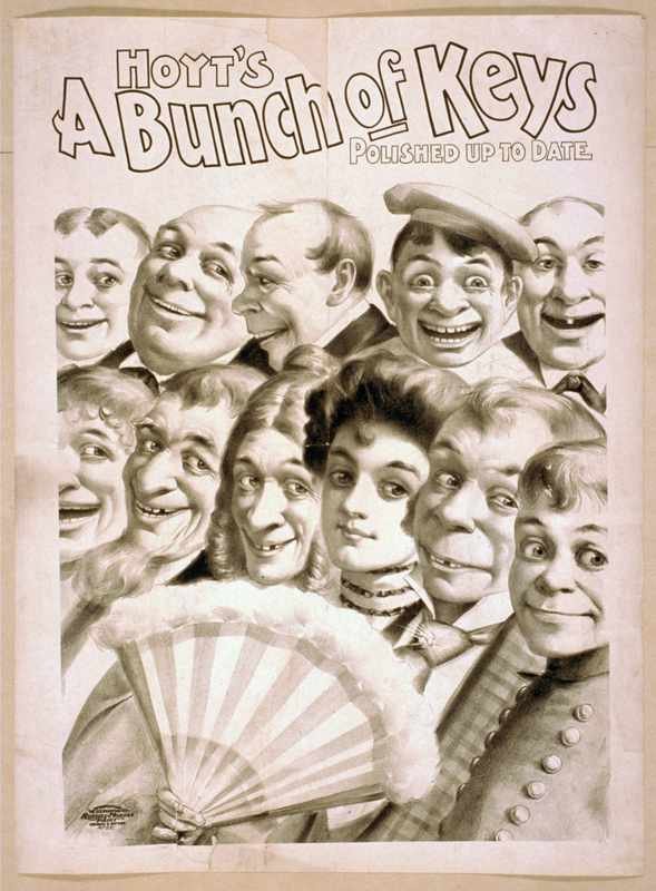 1273u Vintage Advert A4 Photo Print