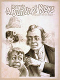 1274u Vintage Advert A4 Photo Print