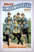1275u Vintage Advert A4 Photo Print