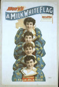 1276u Vintage Advert A4 Photo Print