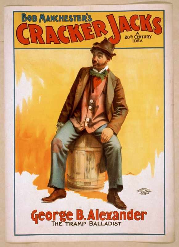 1278u Vintage Advert A4 Photo Print