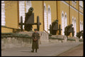 128004 Guard, The Arsenal, Kremlin, Moscow A4 Photo Print