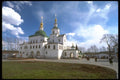 128012 Danilov Monastery, Moscow A4 Photo Print