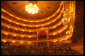 128022 Bolshoi Theater, Moscow A4 Photo Print