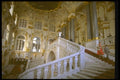 128033 Interior Stairway, Hermitage Museum A4 Photo Print