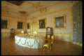 128047 Dining Room, Catherine's Palace, Pushkin A4 Photo Print