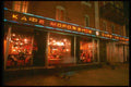 128065 Coffee House, Rustaveli Boulevard A4 Photo Print