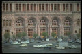 128071 Pink Palaces, Yerevan, Armenia A4 Photo Print