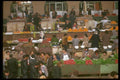 128076 Market Mall, Yerevan Produce Center A4 Photo Print